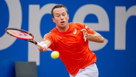 Kohlschreiber pakt ATP-titel voor eigen publiek in München