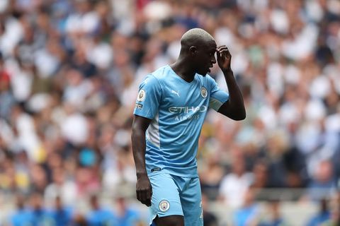 Benjamin Mendy verder in de problemen na 9e aanklacht: poging tot verkrachting