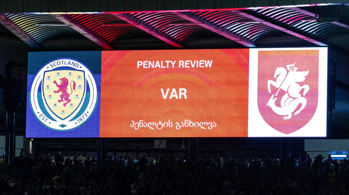 VAR wordt ook ingezet in alle voorrondes Champions League