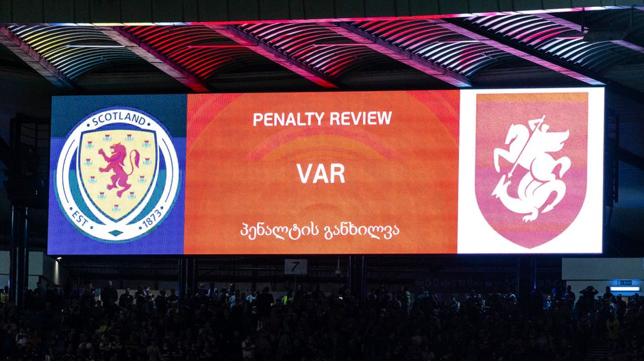 VAR wordt ook ingezet in alle voorrondes Champions League