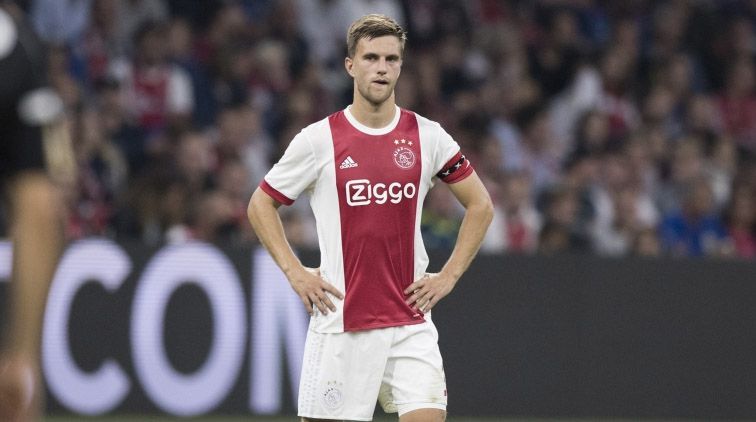 'Veltmannetje' zorgt voor zure nederlaag Ajax