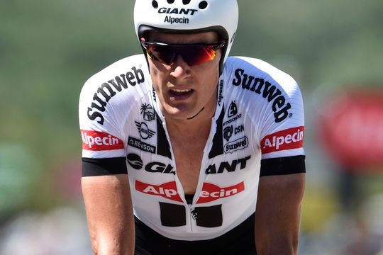 Sinkeldam zegeviert dankzij Dumoulin in Noordwijk