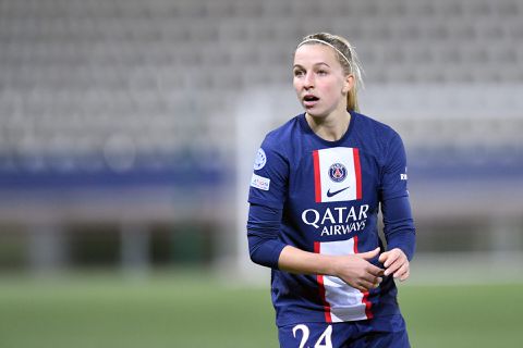 Loting zorgt voor oranje getinte kwartfinale Champions League voor vrouwen