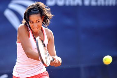 Tennisbond KNLTB stelt oud-prof Elise Tamaëla aan als vrouwencoach
