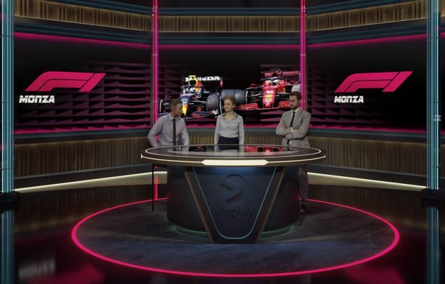 Zoveel moet je per maand betalen om naar de nieuwe sportzender Viaplay te kunnen kijken