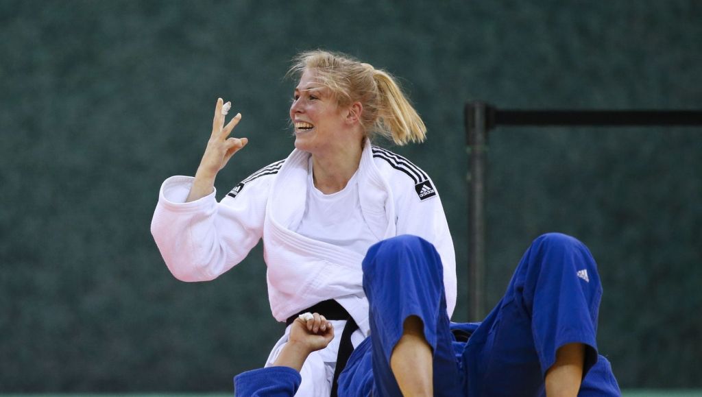 Drie EK-medailles doelstelling van Nederlandse judobond