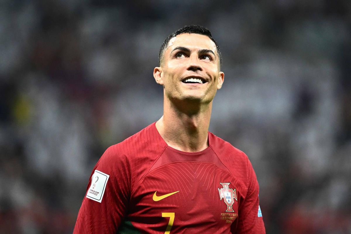 Gewoon weer bij de selectie: Ronaldo (38) kan doelpuntentotaal opkrikken tegen Liechtenstein en Luxemburg