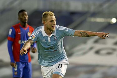 Guidetti ontpopt zich in 9 dagen tot 'grote meneer'