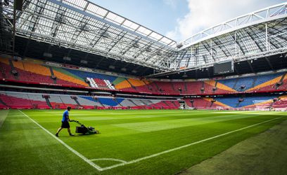 Hele Eredivisie maakt straks misschien gebruik van Ajax' supergras