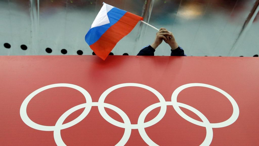 Internationaal dopingbureau aangevallen door laffe Russische hackers