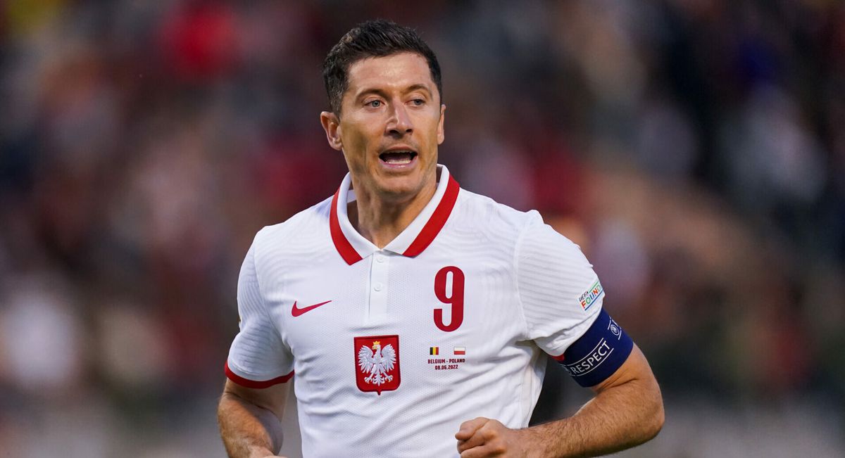 Polen laat Robert Lewandowski definitief thuis, deze spelers zet Louis van Gaal op de tribune