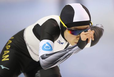 Takagi pakt bizar wereldrecord op 1500 meter: onder 1 minuut en 50 seconden