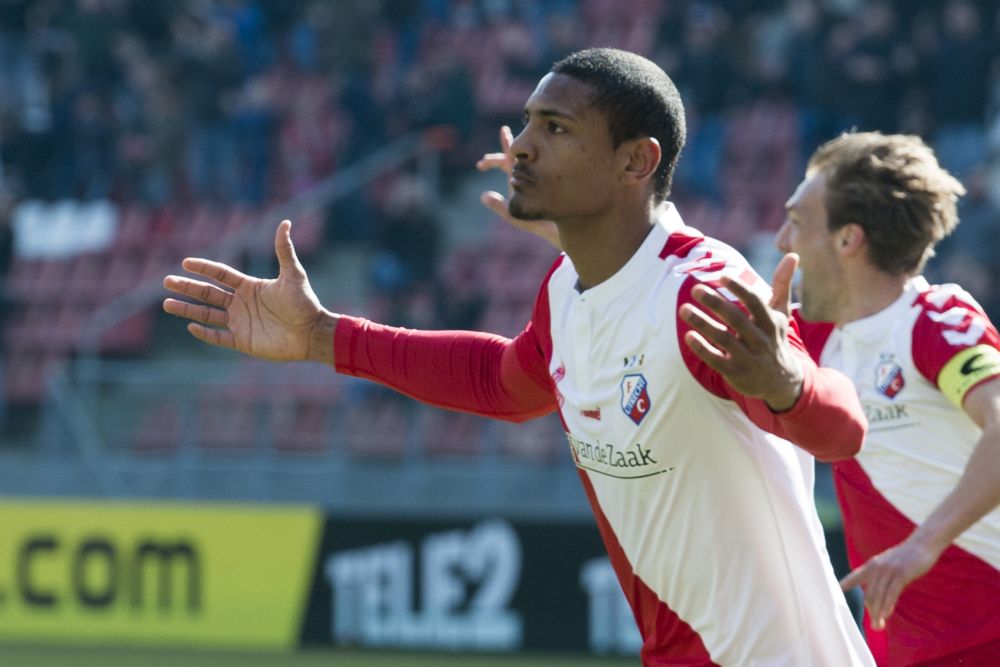 Transfer levert Haller vaste basisplaats óf Europees voetbal op