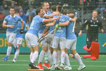 Dit is alles wat je moet weten over de play-offs in de Hoofdklasse hockey