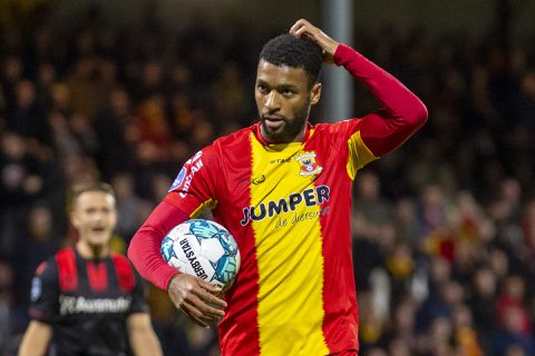 De Graafschap start arbitragezaak tegen Sow na bizarre transfersoap: 'Hij had afspraken met 2 clubs'