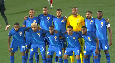 🎥 | Curaçao vlak voor pot met wereldkampioen Argentinië onderuit tegen Canada