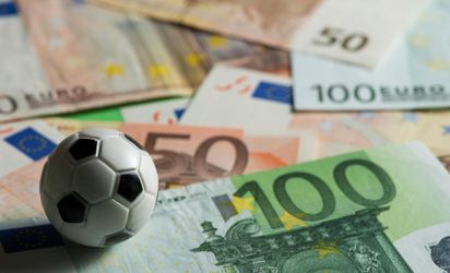 Belgische scheidsrechters mogen niet meer gokken op eigen duels