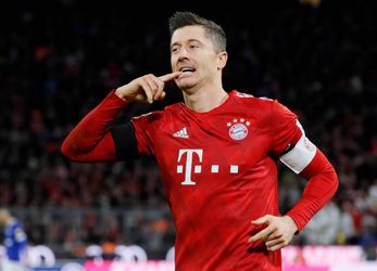 Bayern slaat keihard terug na kritiek op Lewandowski: 'Hamann is zelf probleem voor Sky’