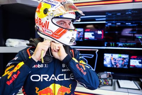 Red Bull-topman: 'Op dat moment was ik bang dat Verstappen zou vertrekken'