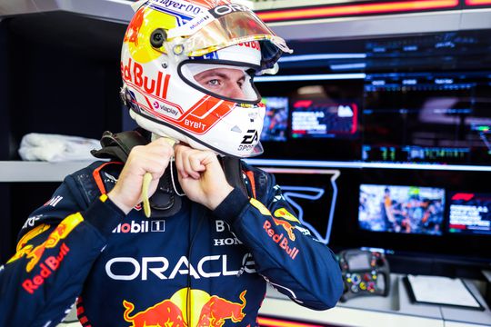 Red Bull-topman: 'Op dat moment was ik bang dat Verstappen zou vertrekken'