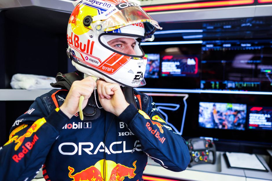 Red Bull-topman: 'Op dat moment was ik bang dat Verstappen zou vertrekken'