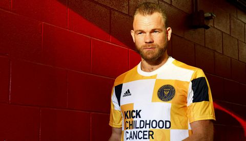 Keeper Nick Marsman wordt Lionel Messi's teamgenoot: 'Inter Miami is er niet klaar voor'