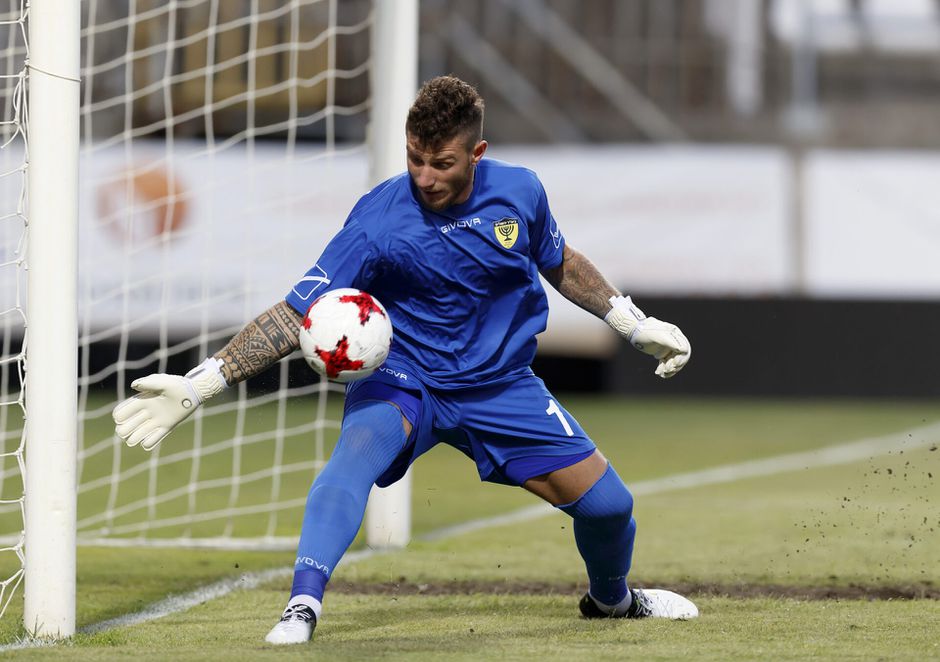 Israëlische keeper wordt verdacht van aanranden Belgisch meisje op schoolreisje