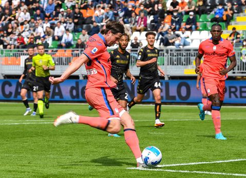 Atalanta en de Nederlanders winnen eindelijk weer eens in de Serie A