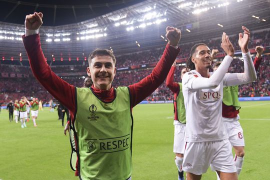 Forza Italia! 3 Serie A-clubs in finales van Europese toernooien