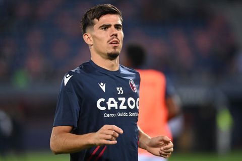 Jong Oranje-verdediger Denso Kasius gaat ervaring opdoen in Oostenrijk