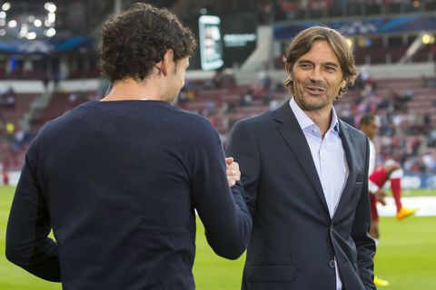 STEM! Wie moet de opvolger worden van Roger Schmidt als trainer van PSV?
