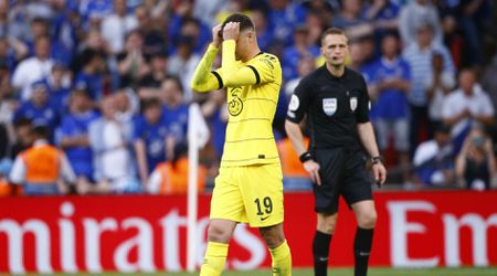 Pijnlijke statistieken voor Mason Mount: 6 finales op Wembley, 6 keer verlies