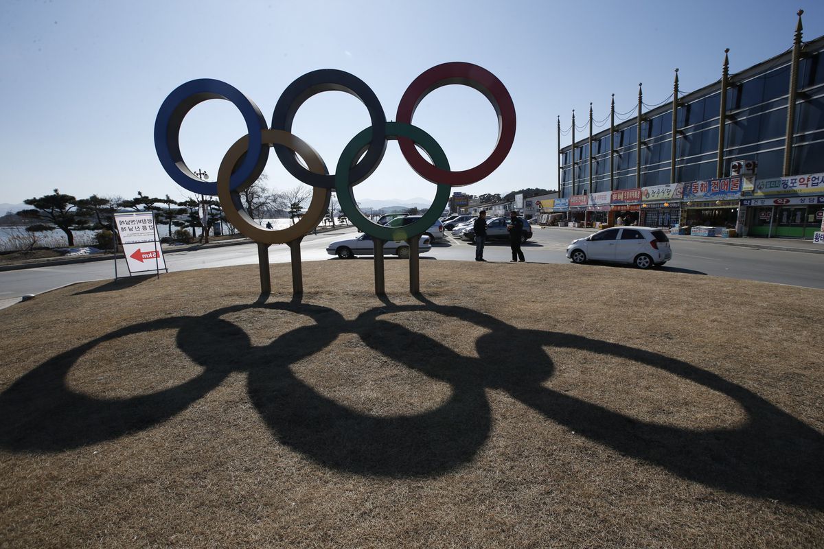 Parijs wil Olympische Spelen 2024 en anders niets