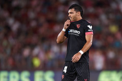 Alle informatie over de tegenstander van PSV in de Europa League: Sevilla