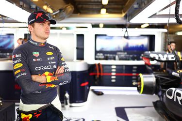 No surprise here! Max Verstappen voor 2e jaar op rij uitgeroepen tot coureur van het jaar