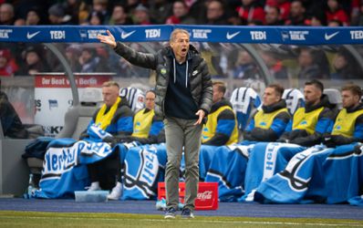 Duitse ex-wereldkampioen Jürgen Klinsmann vindt nieuwe baan in Zuid-Korea