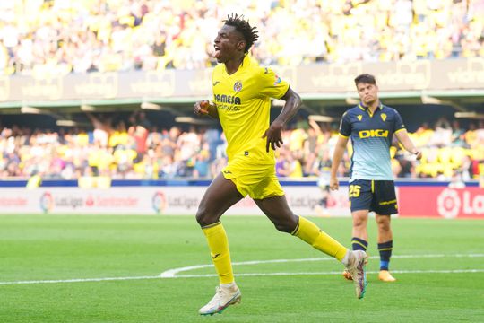 Chelsea heeft spits binnen: Nicolas Jackson komt voor tientallen miljoenen over van Villarreal