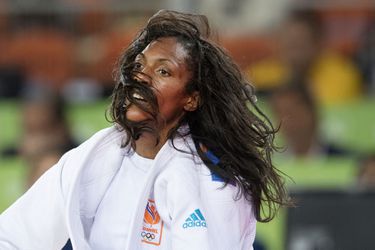 Van Emden haalt met brons tweede Nederlandse medaille binnen