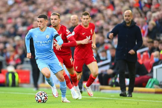 Zinderende strijd om Premier League-titel: dit is het programma van Manchester City en Liverpool