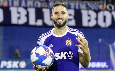 🤝 | Done deal: Feyenoord legt Luka Ivanusec eindelijk officieel vast
