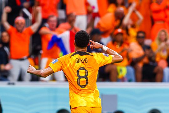 🎧 | WK-update: 'De waarde van Cody Gakpo stijgt met elke goal weer een paar miljoen'