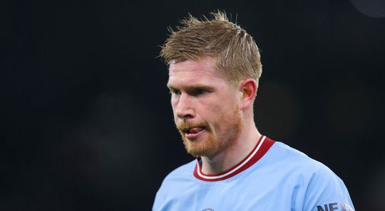 🎥 | Alleen salades zeker? Kevin De Bruyne speelt in reclame van McDonalds