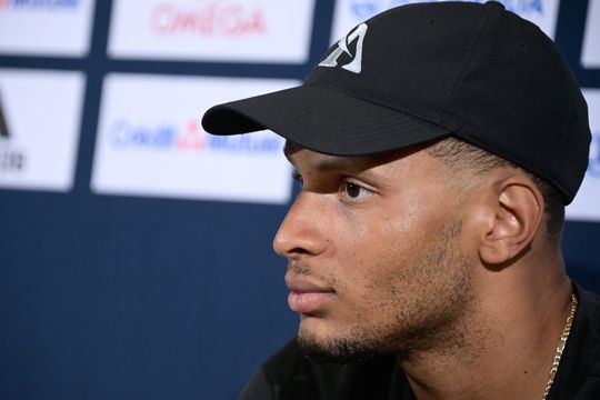 Olympisch kampioen Andre De Grasse mist 200 meter op WK door corona
