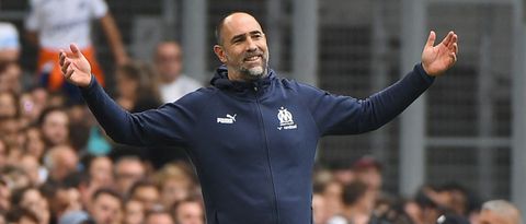 Geef PSG maar alvast de titel! Olympique Marseille verliest thuis van de alleronderste