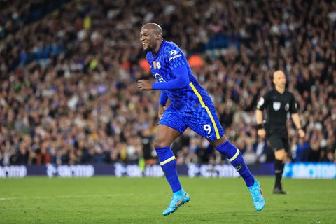 'Chelsea staat open voor vertrek Lukaku'