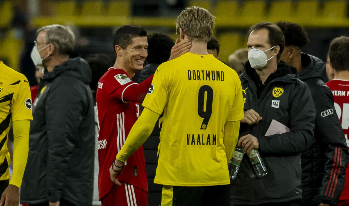 Tip: zo kijk jij zaterdagavond GRATIS naar Borussia Dortmund tegen Bayern München