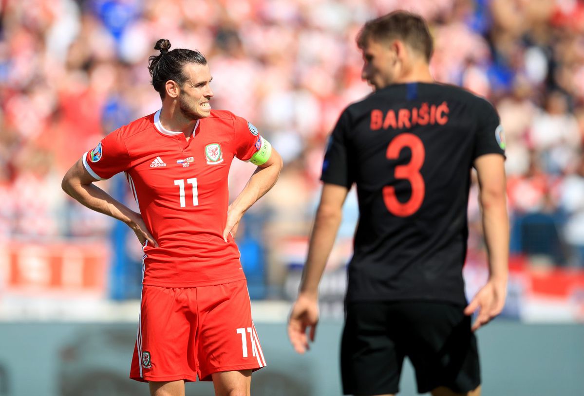 'Bale wil alleen voor hetzelfde salaris vertrekken bij Real'
