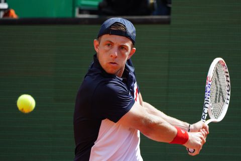 Wimbledon-primeur voor Tallon Griekspoor: Nederlander heeft geplaatste status