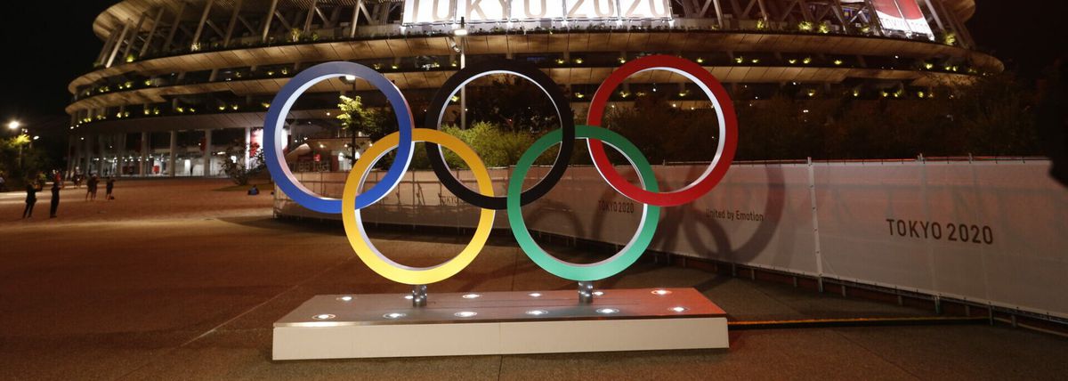 Ook in Parijs geen Russische en Belarussische sporters op de Olympische Spelen