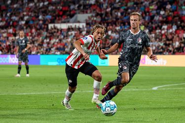 Drama voor Maikel Kieftenbeld: vrees voor zware kruisbandblessure